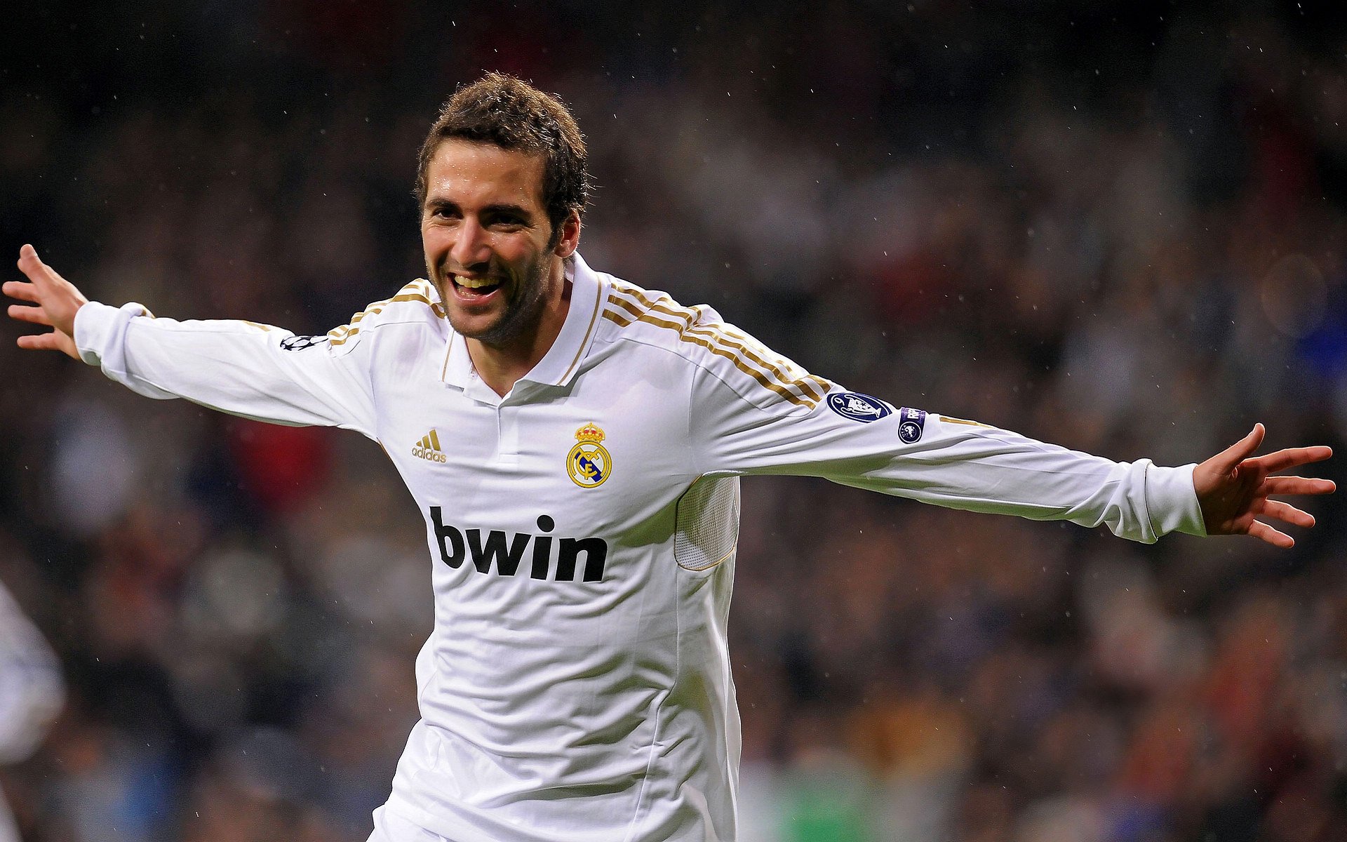 从维也纳到摩纳哥，孔德在欧陆焦点战中完成自我证明