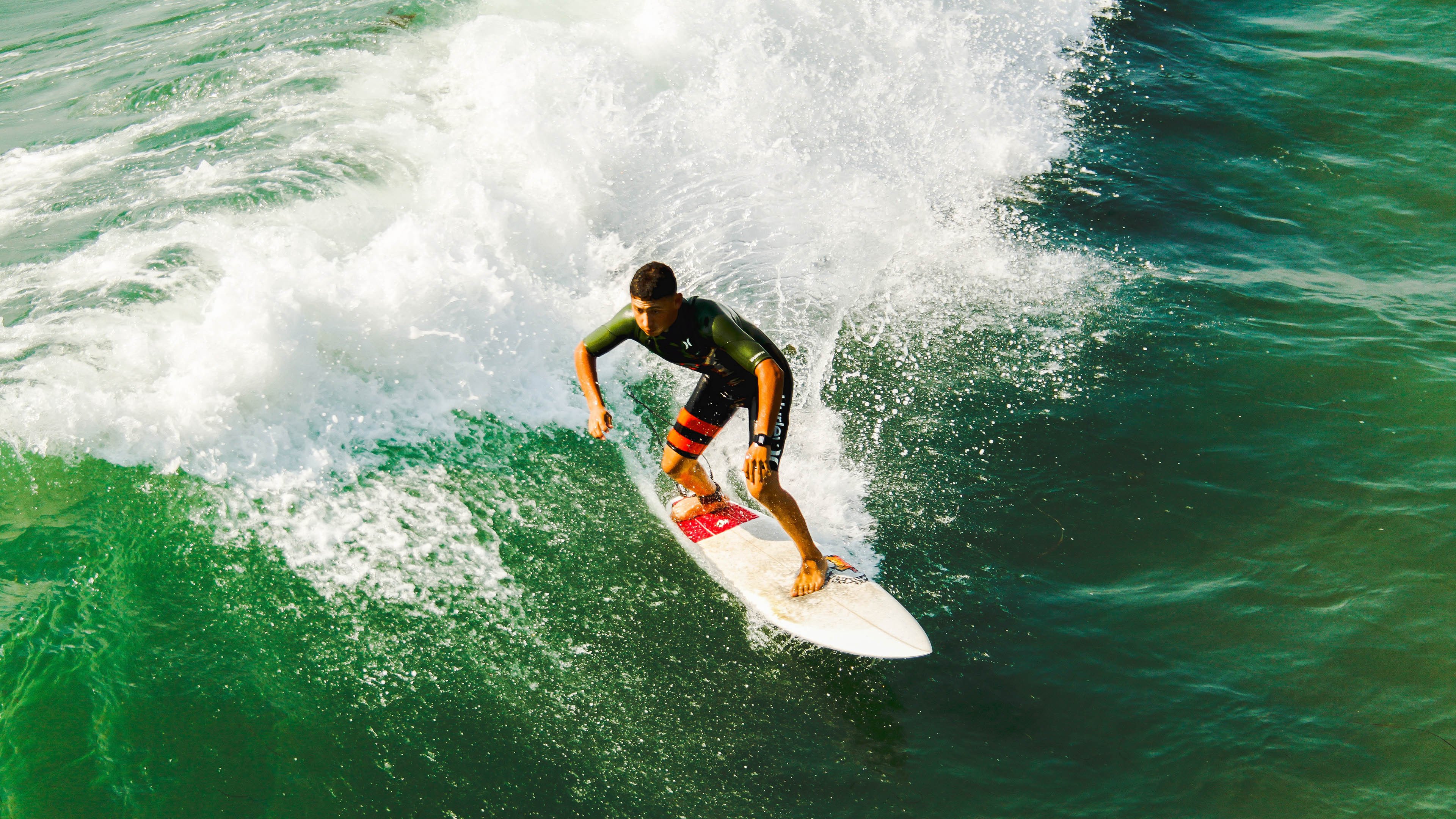 北欧风暴席卷亚洲，瑞典队碾压韩国队，奥恰洛夫惊艳四座的乒乓启示录